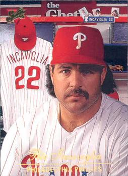 A Wudder Sports Requiem for the Fallen Leader of the '93 Phillies —  Something In The Wudder