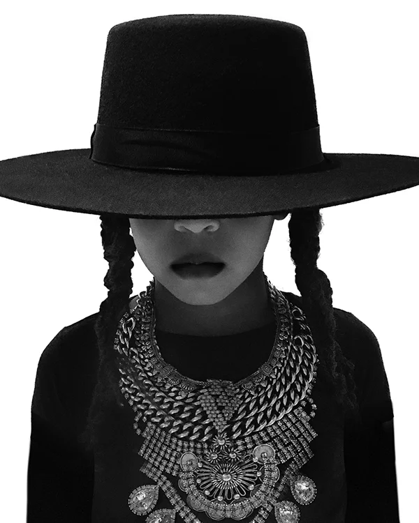 Blue-Ivy Carter