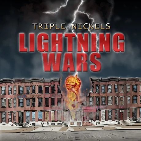 Streaming Consciously: Mining Philly's Rap Underground for a Diamond in the Rough