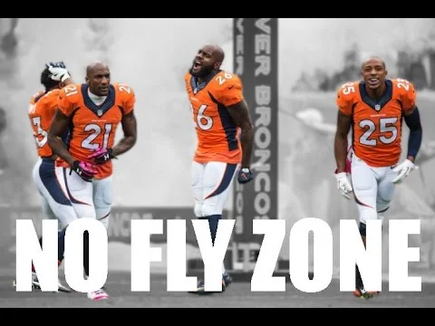 #11 Turned This Unit Into the Fly Eagles Fly Zone on Sunday afternoon.