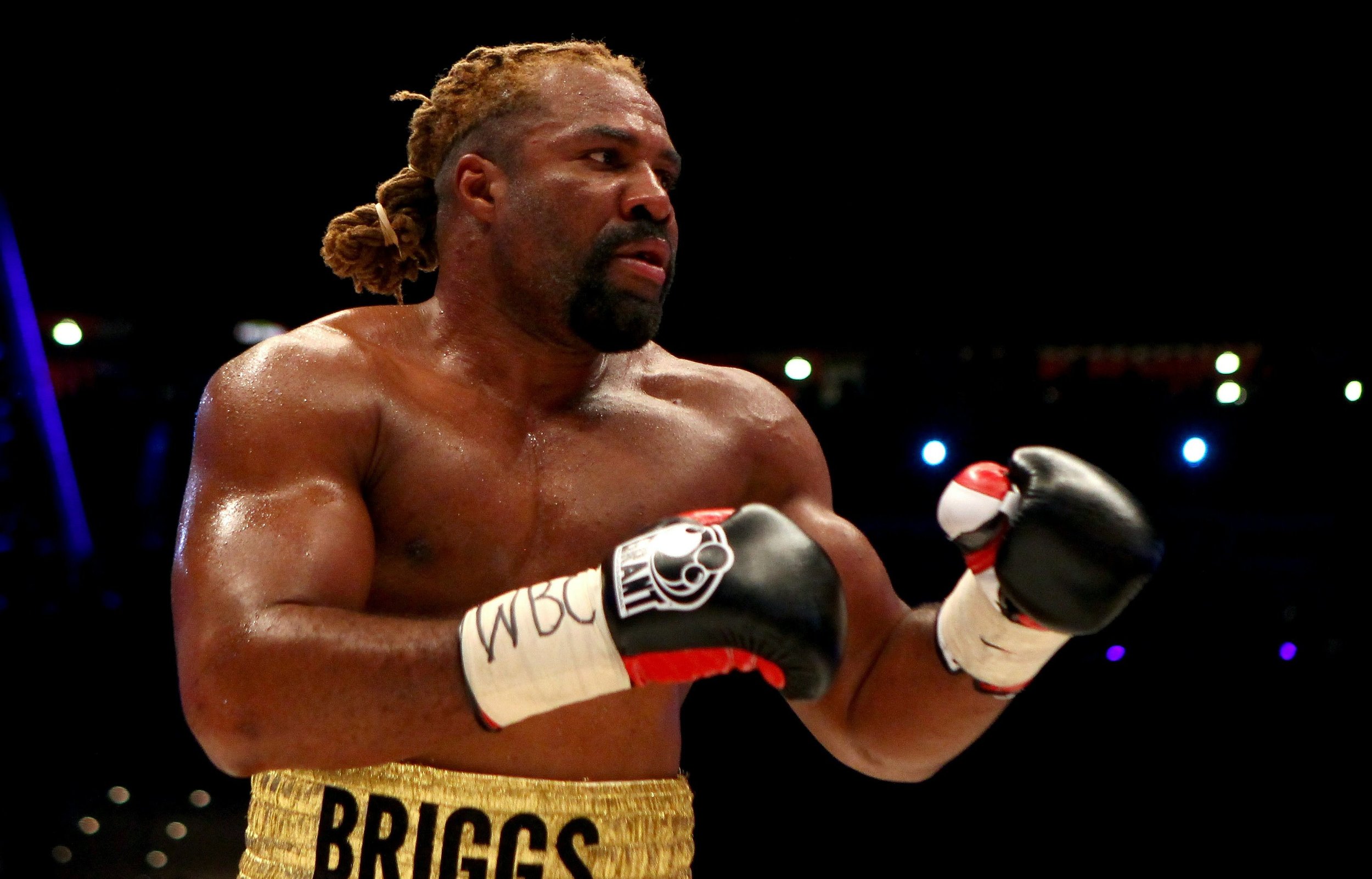 shannon briggs net worth 2023
