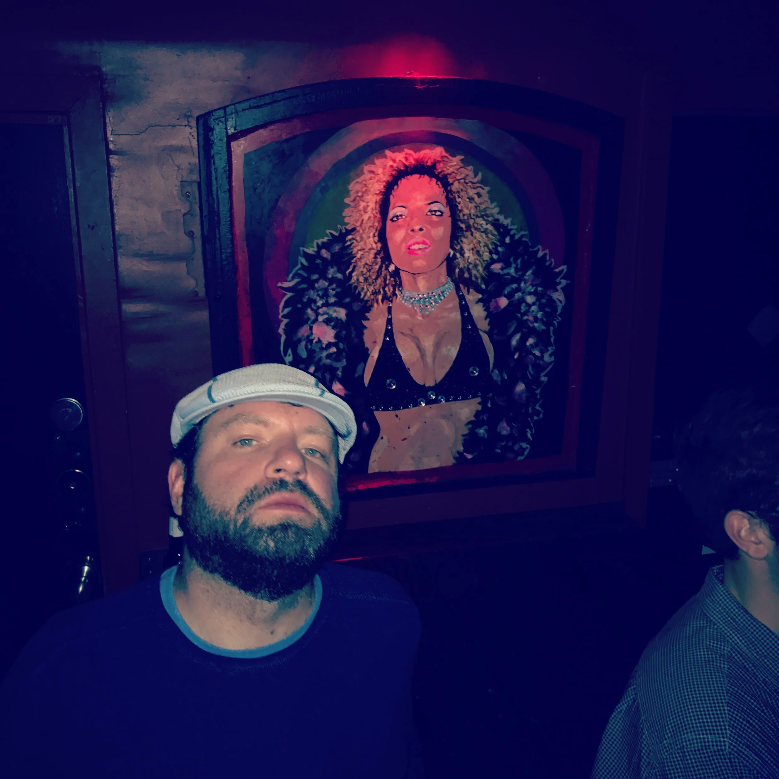 Wuddermarks: Five of Our Favorite 2017 Pieces Written for Outside Outlets