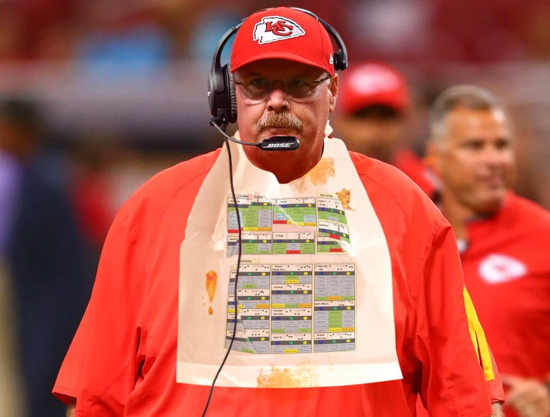 andy reid bib.jpg
