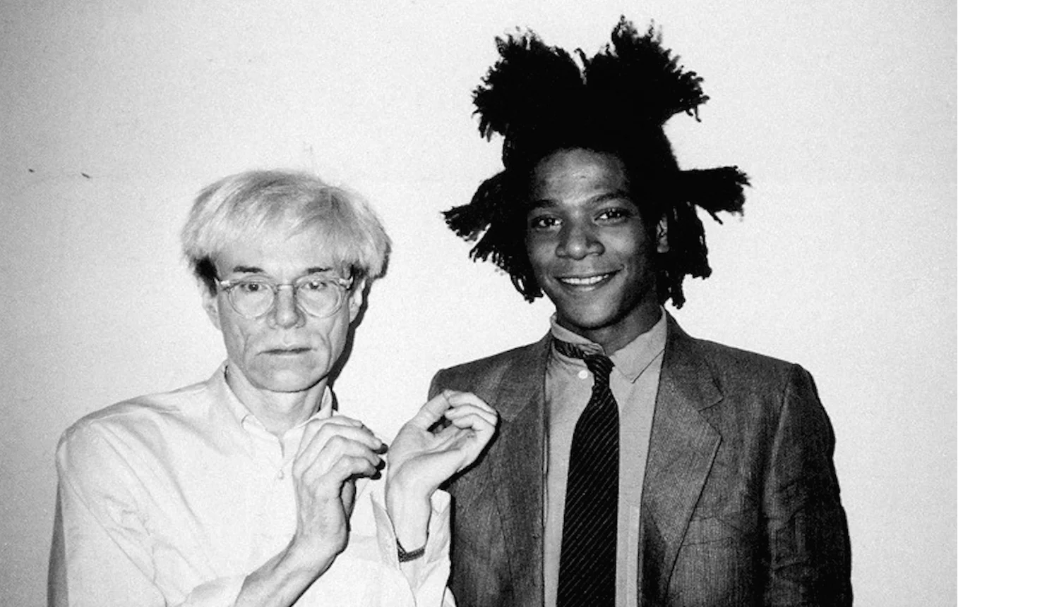 Jean-Michel-Basquiat-and-Andy-Warhol-at-The-Factory-at-860-Broadway-on-October-12-1982.-Photo-by-Christopher-Makos.-twixnmix-2.jpg