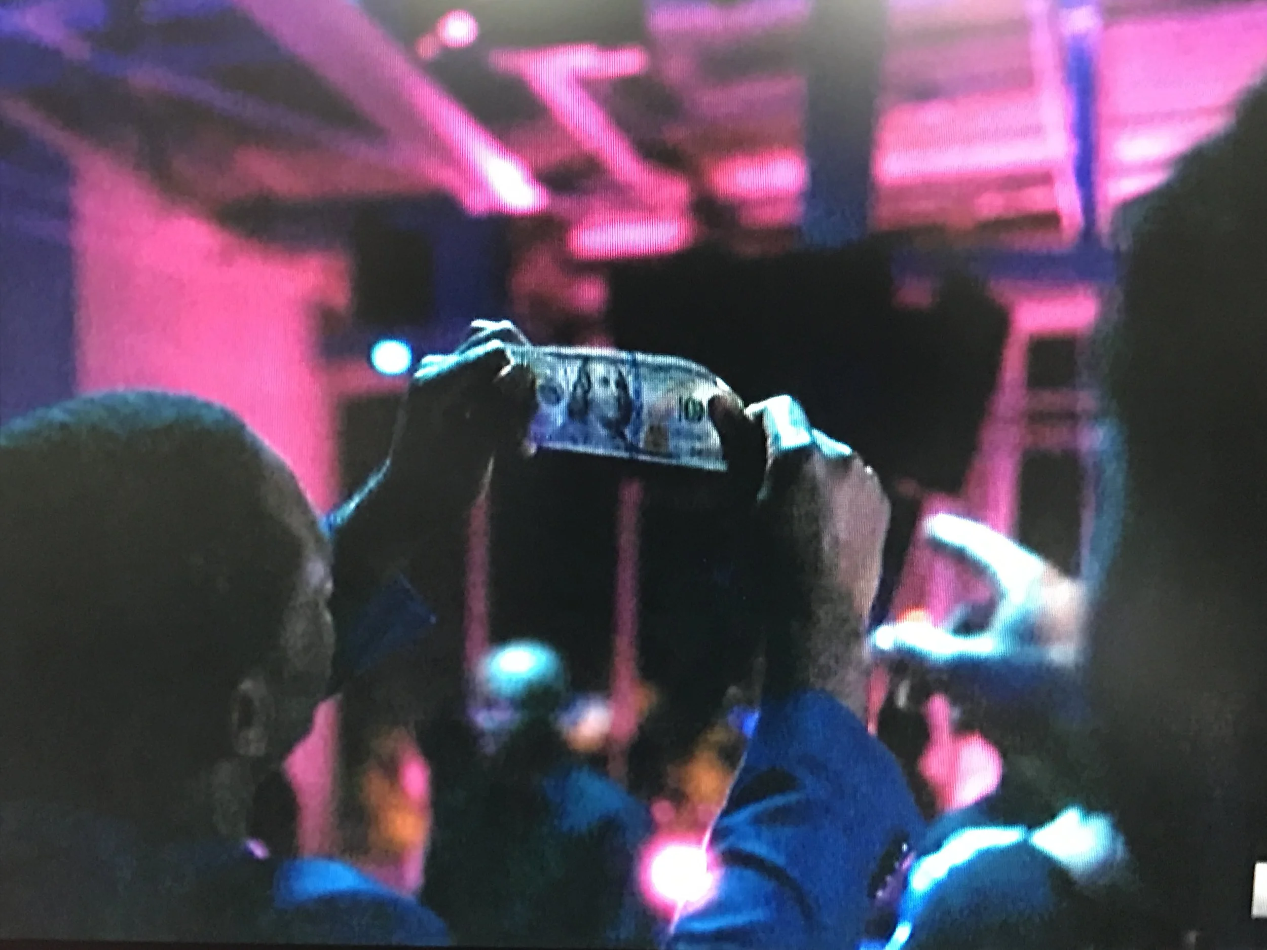 Check the Wuddermark: Atlanta Episode 2 & 3 Re-Caps, Music On My Mind, Happy EmBiiDay, March Sadness, NFL Free Agency Pluckers & Suckers