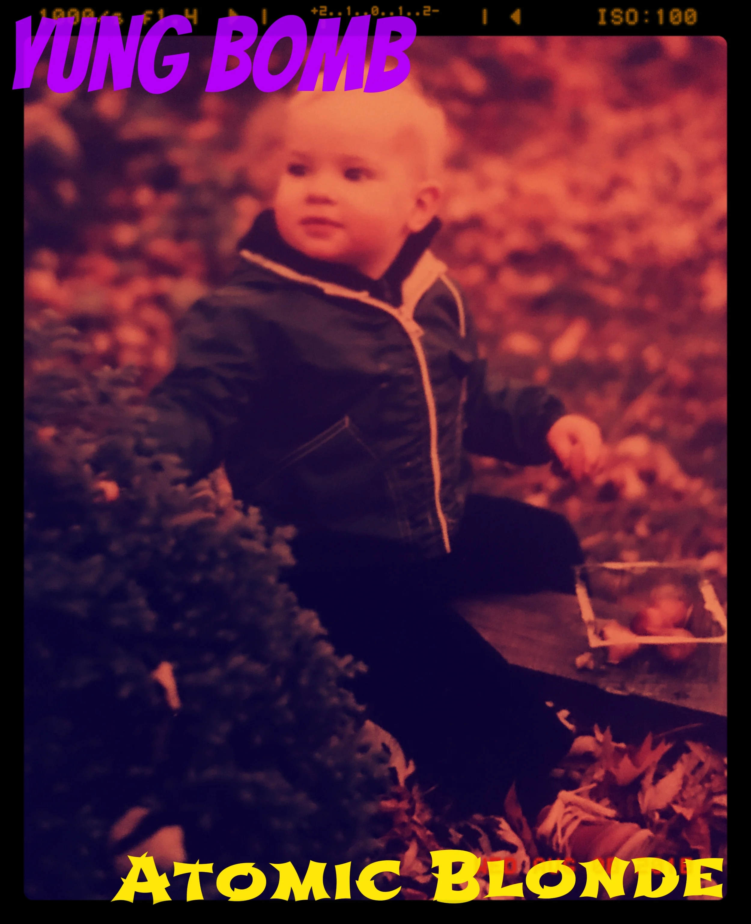 Wudder-Logged Mixtape Memories, Volume I-III