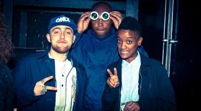 it is what it is, till it ain't...posthumously drowning sorrows in Mac ...