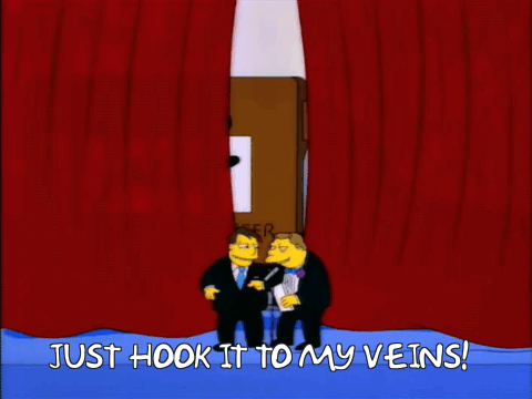 The "Just Hook It To My Veins!" Wudder Sports 2019 Divisional Round Weekend Preview