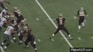 sheldon brown reggie hit.gif