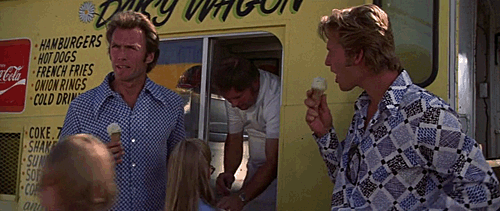Clint-in-Thunderbolt-and-Lightfoot-with-Jeff-Bridges-clint-eastwood-41651488-500-211.gif