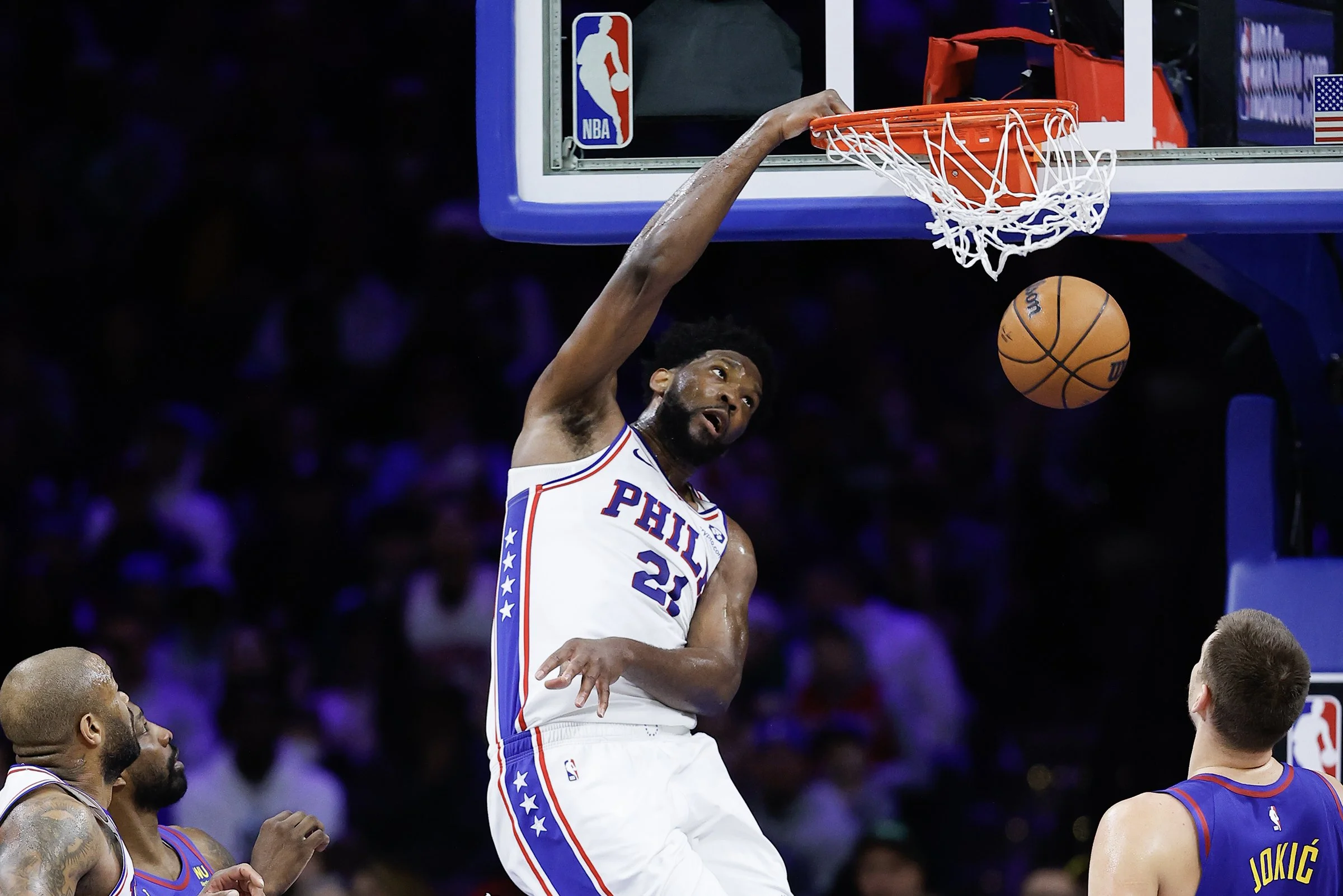 The 2023 Wudder Sports NBA Award Tour + Round One Playoff Preview Compendium