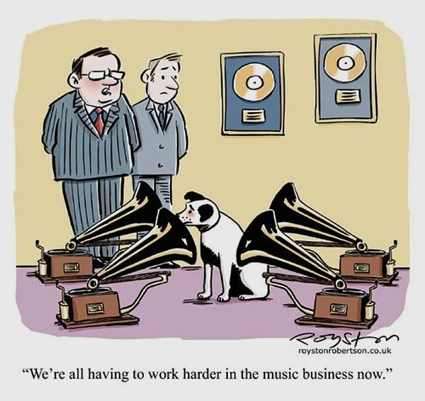 Streaming Consciously: 24 Best Albums Of 2024