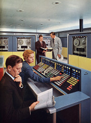 big computers
