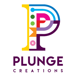 The amazing Plunge Creations who are our right hand gang when it comes to mould making, design work and rigging for all the amazing big chocolate props we can produce!!