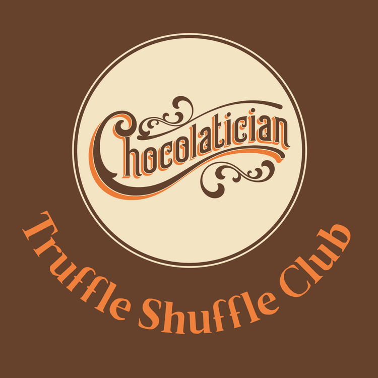 truffle shuffle club logo