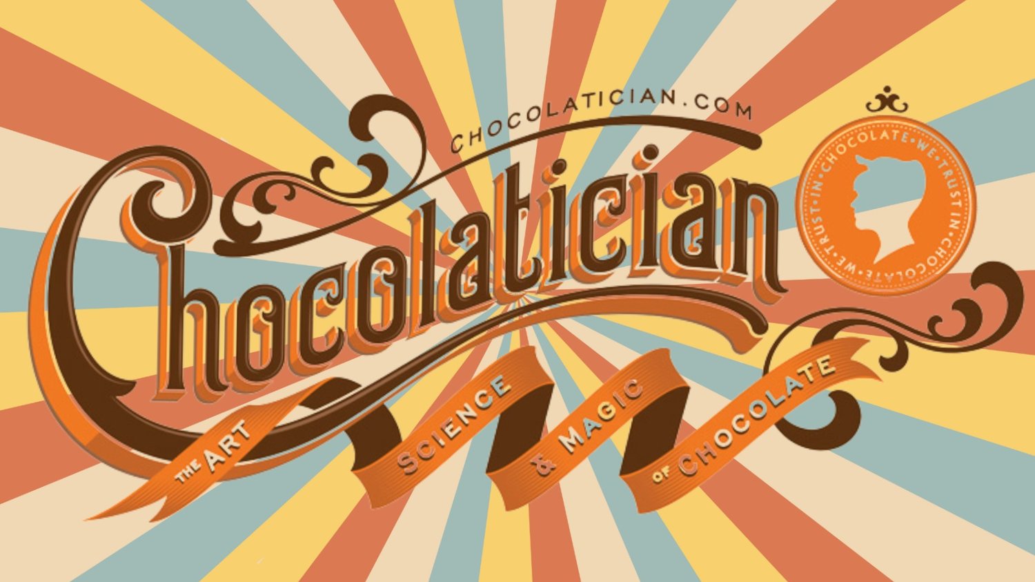 chocolatician