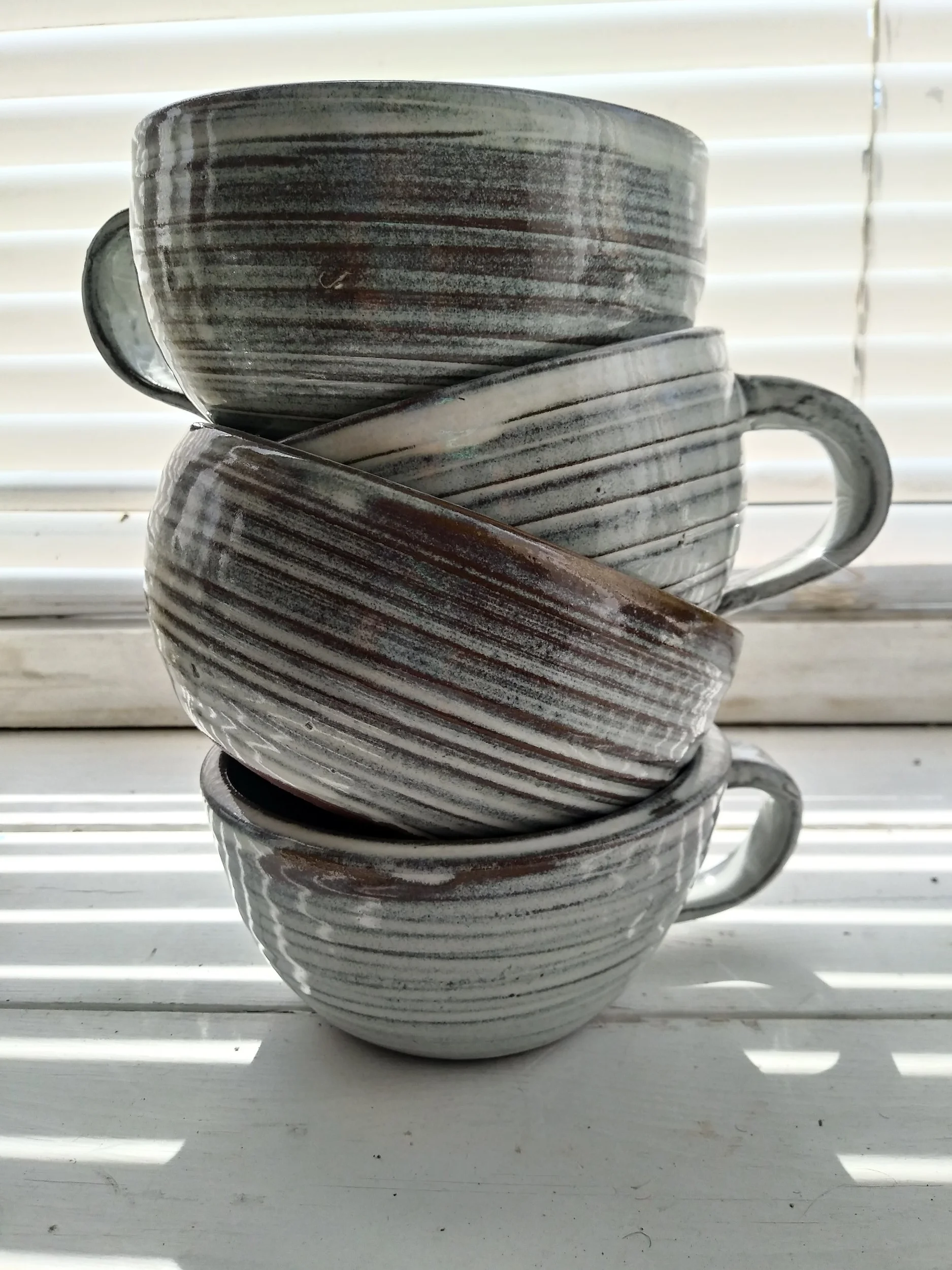 Mugs