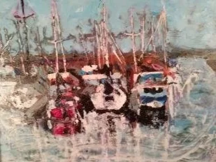 Victoria Dock