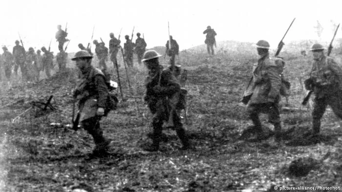 The Final 100 Days: August 29, 1918
