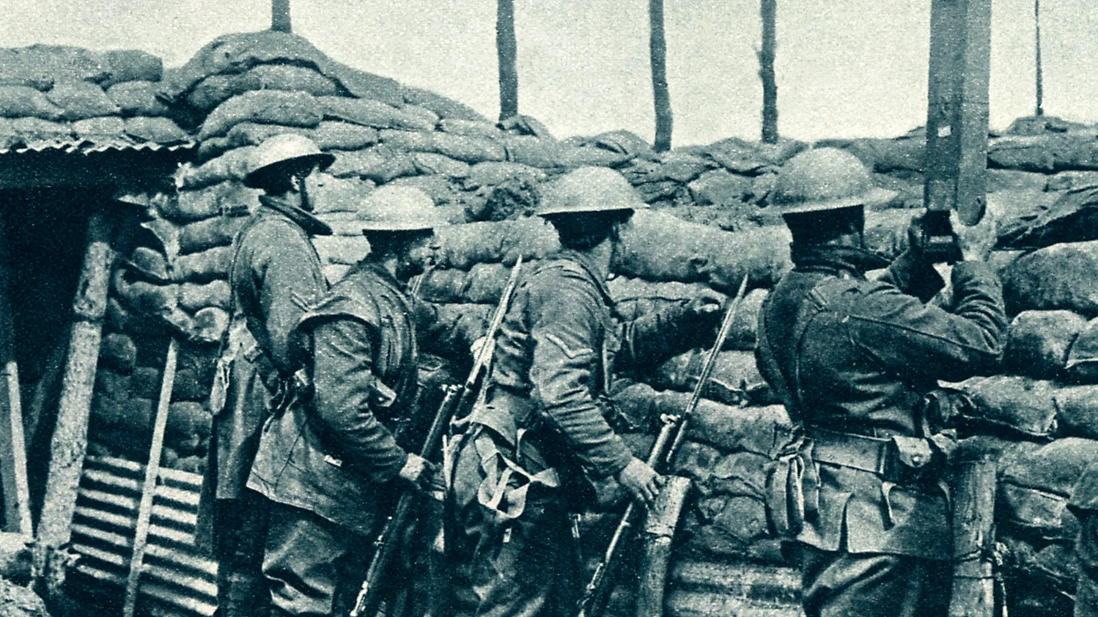 The Final 100 Days: September 1, 1918