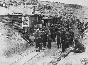The Final 100 Days: September 14, 1918