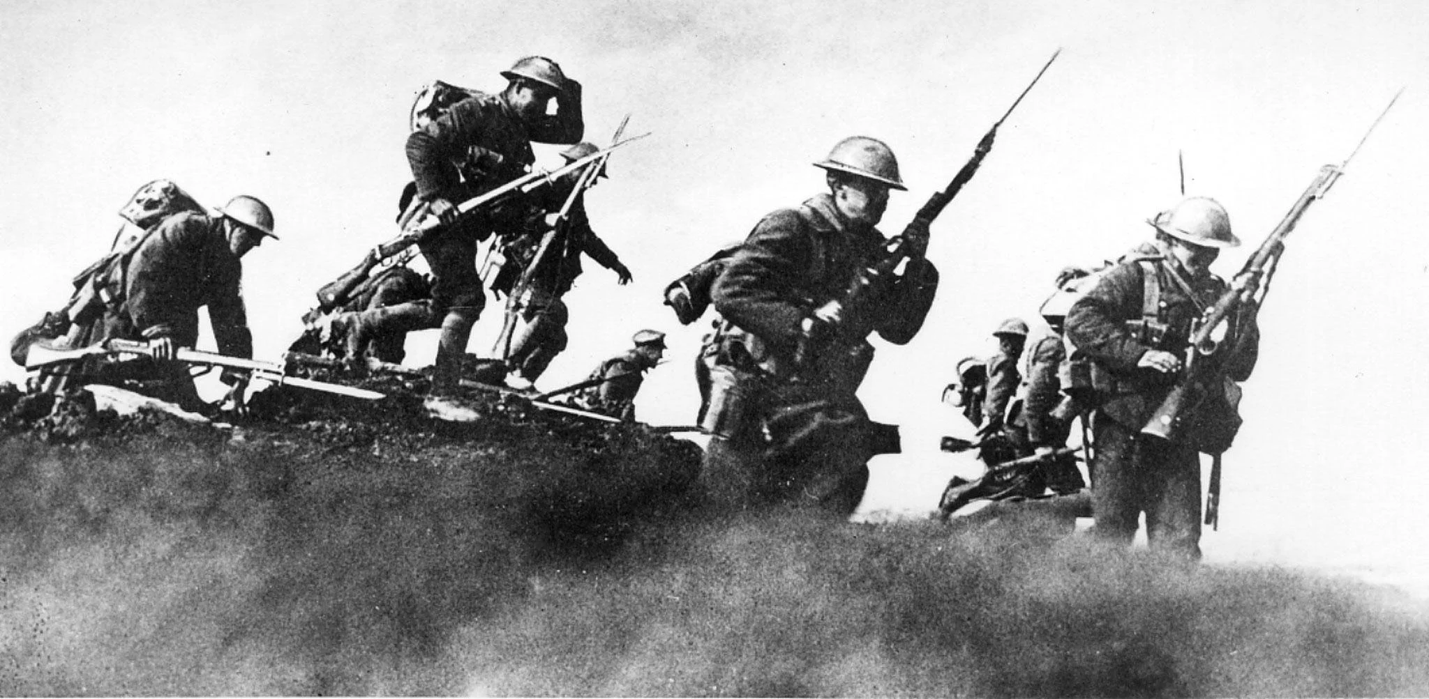 The Final 100 Days: September 17, 1918