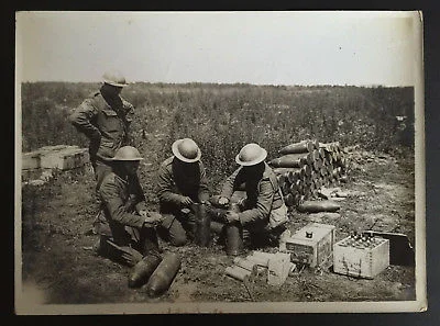 The Final 100 Days: September 18, 1918