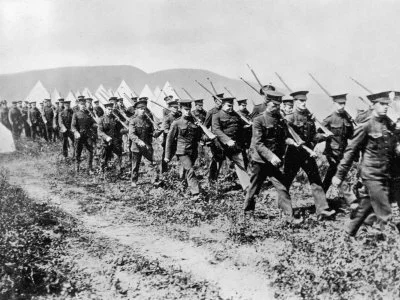 The Final 100 Days: September 21, 1918
