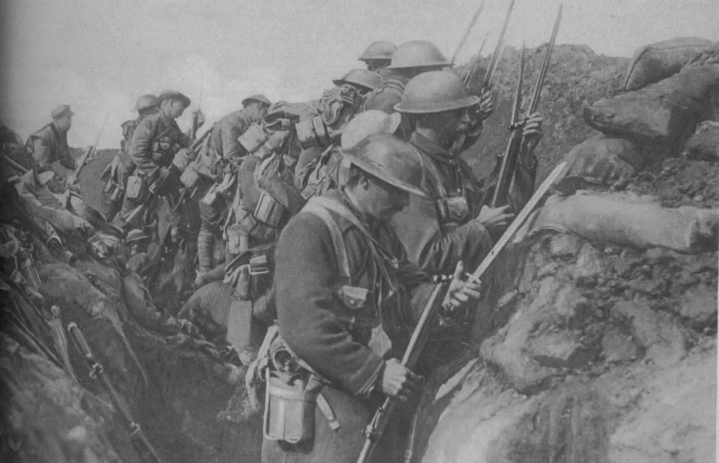 The Final 100 Days: September 22, 1918