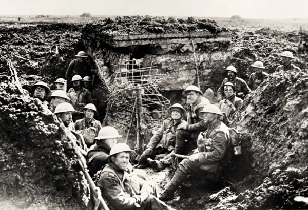 The Final 100 Days: September 26, 1918