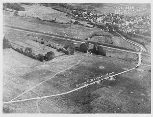The Canal du Nord: A Brief Background