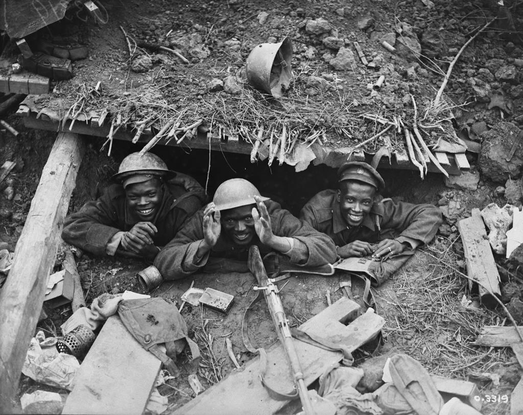 The Final 100 Days: October 12, 1918 - The Pursuit to the Selle