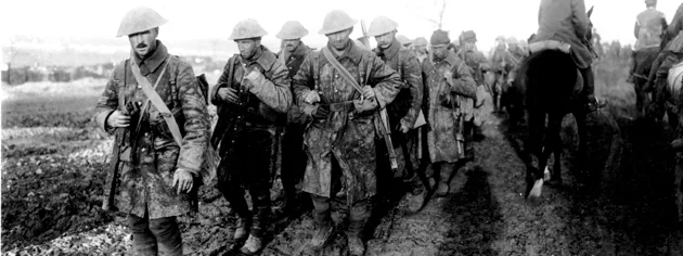 The Somme