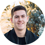 HAYDEN LOVE NSLA Research Project Specialist