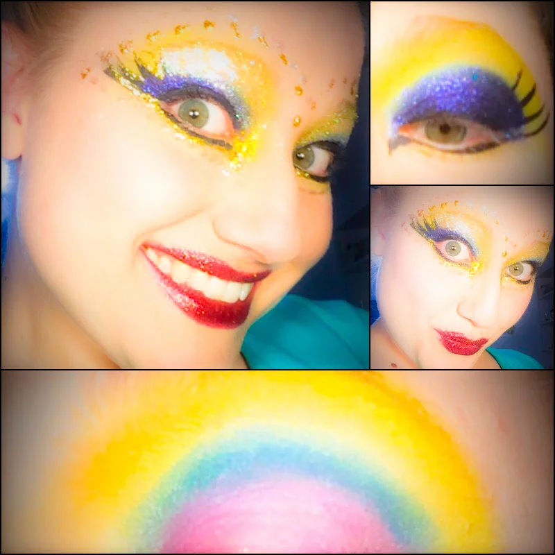 Competition Preparation