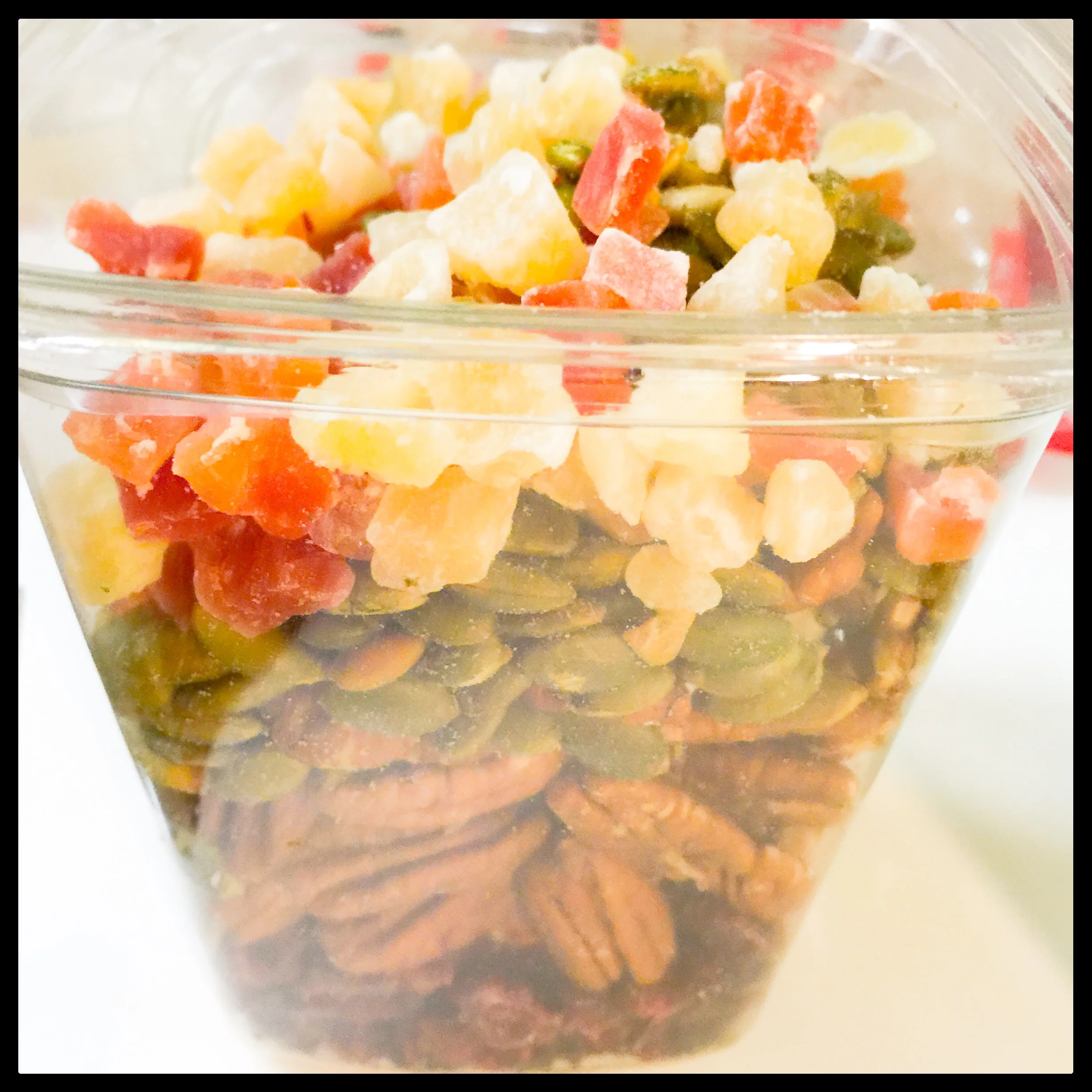 Brad Wilcox- Salad For You!