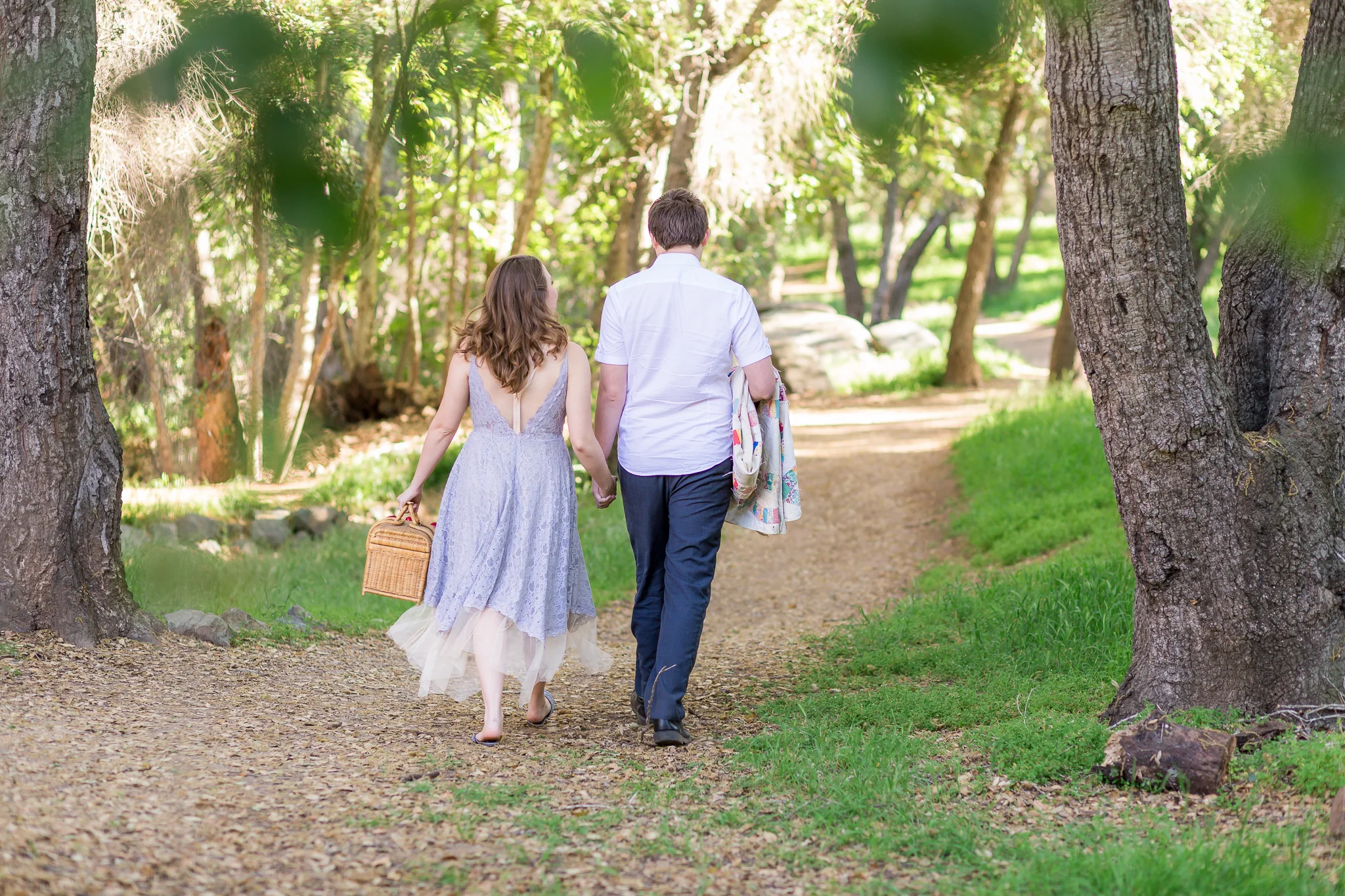 Picnic Engagement Session - Oh My Goddard Photography-1.jpg