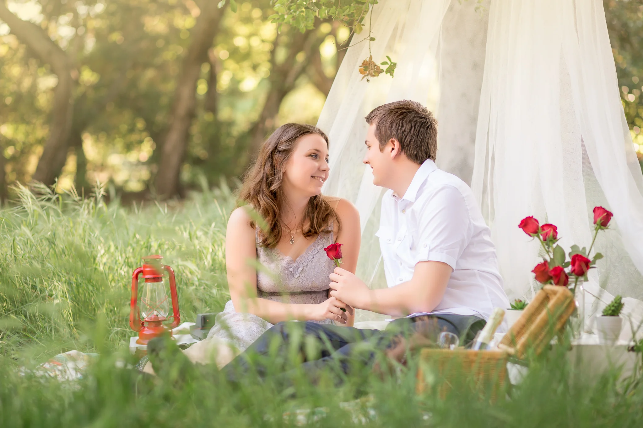 Picnic Engagement Session - Oh My Goddard Photography-9.jpg