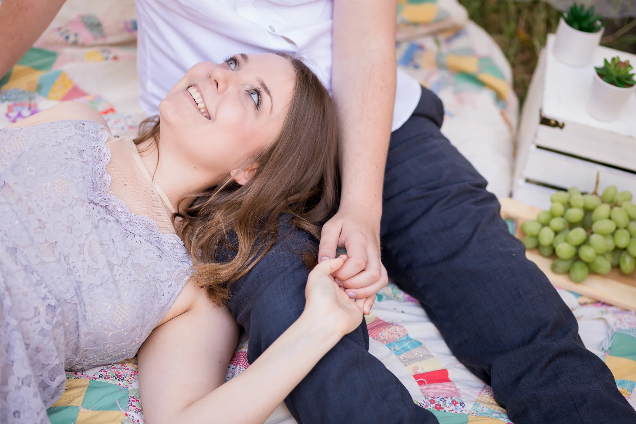 Picnic Engagement Session - Oh My Goddard Photography-11.jpg