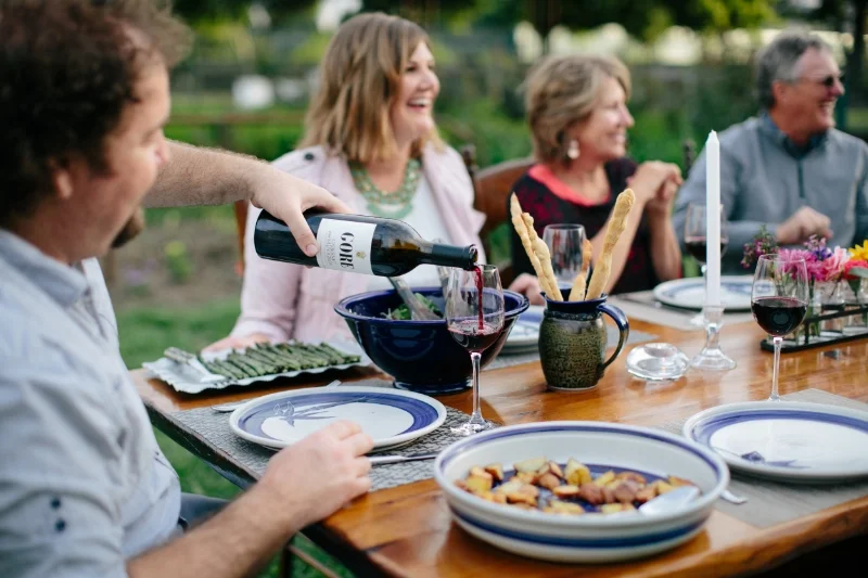 Gore Farms: Food | Family | Fun