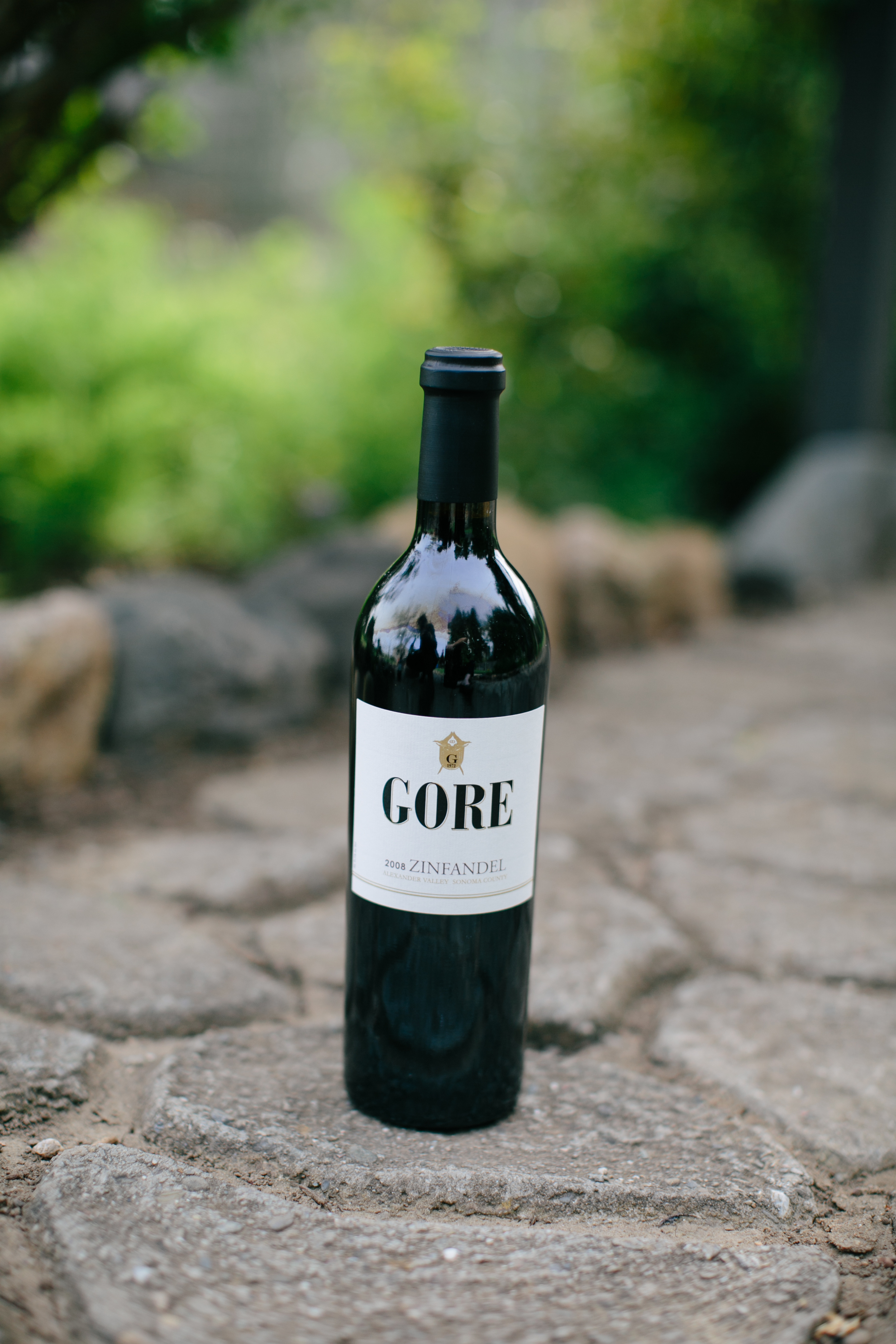 2008 ZINFANDEL