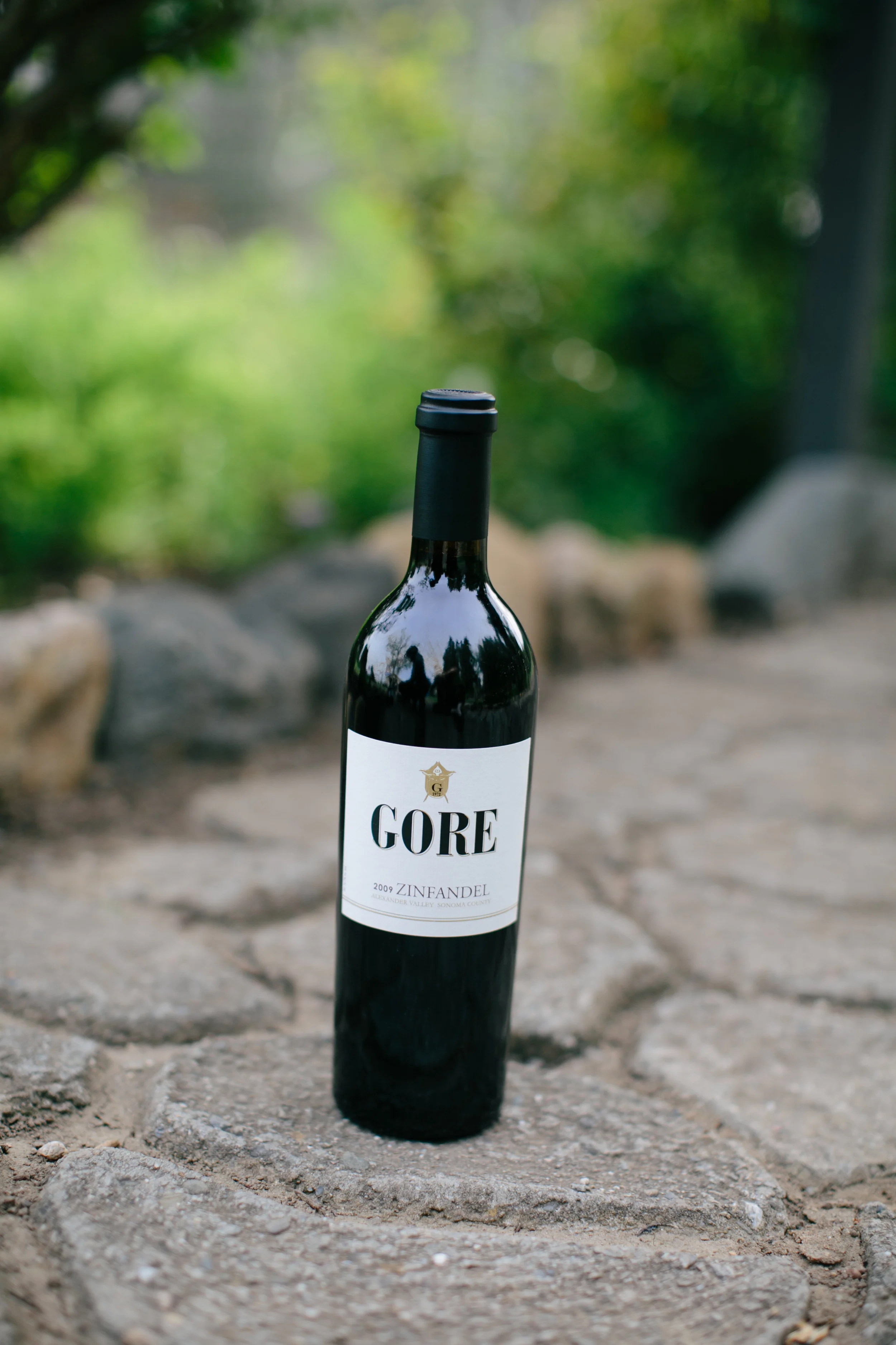 2009 ZINFANDEL