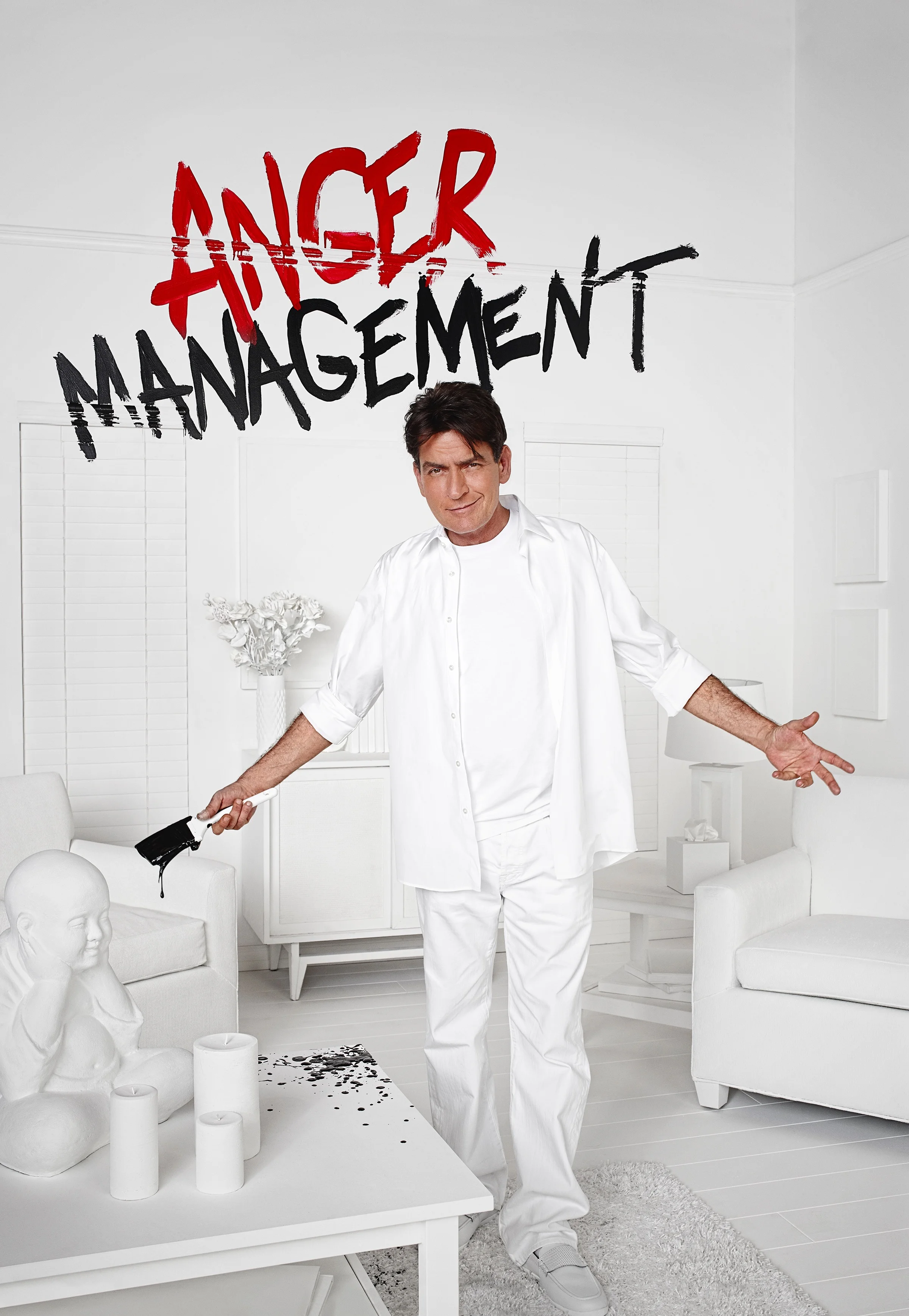 ANGER MANAGEMENT