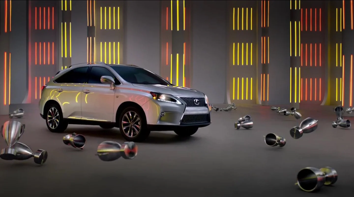 LEXUS