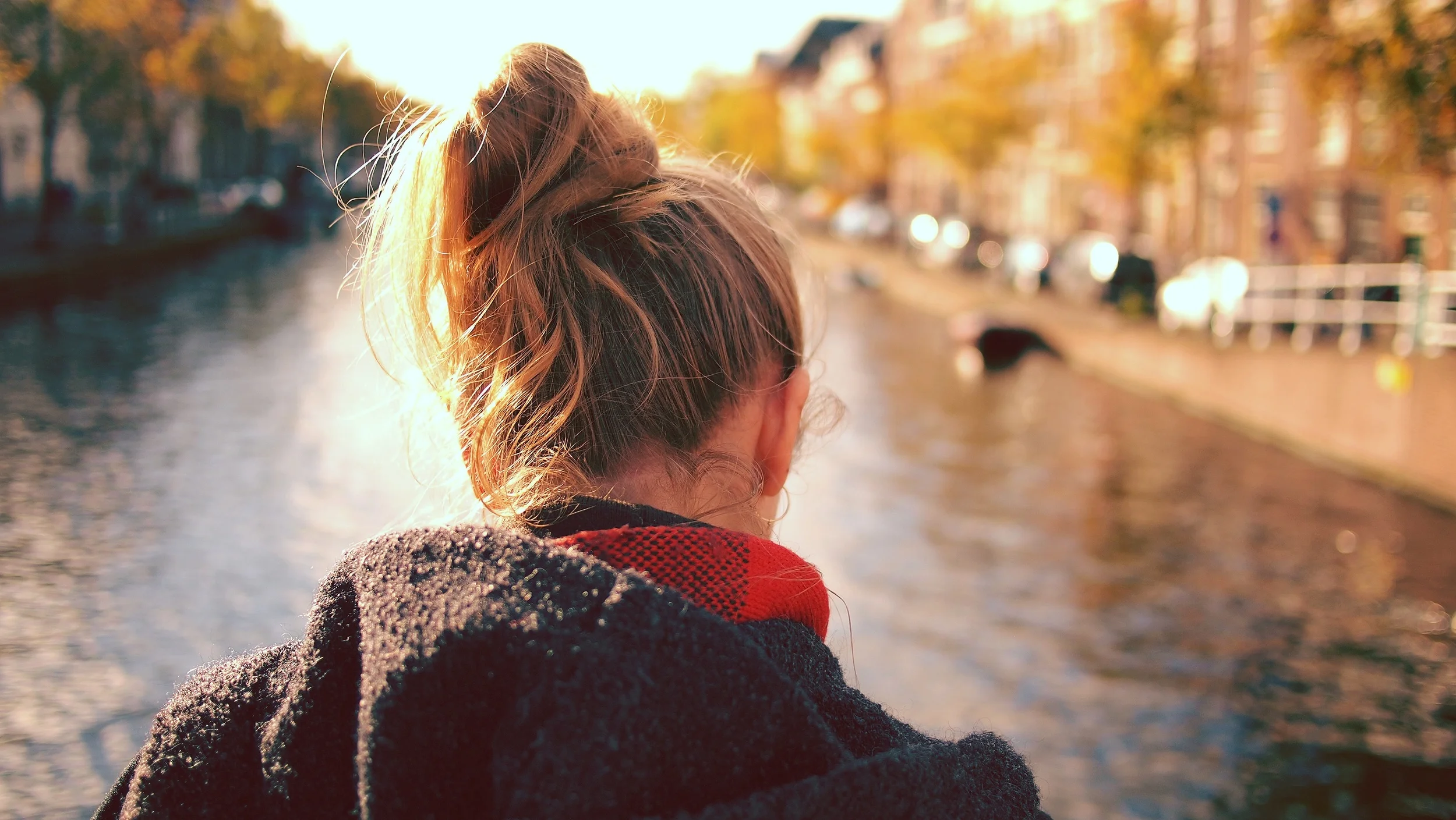 Remembering ‘Me’ in the Midst of ‘We’