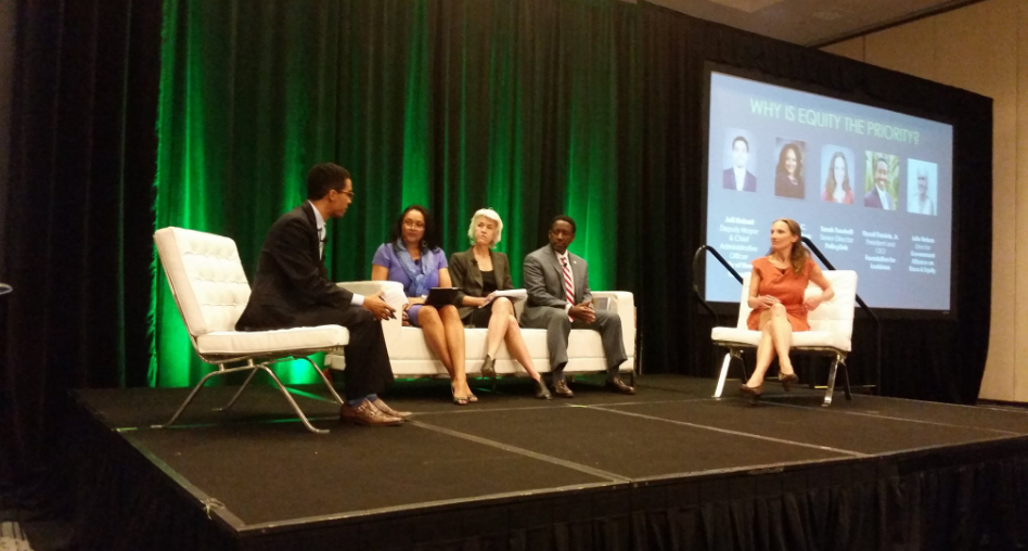 Equity New Orleans Strategy Launch: Panel Discussion And Closing Remarks