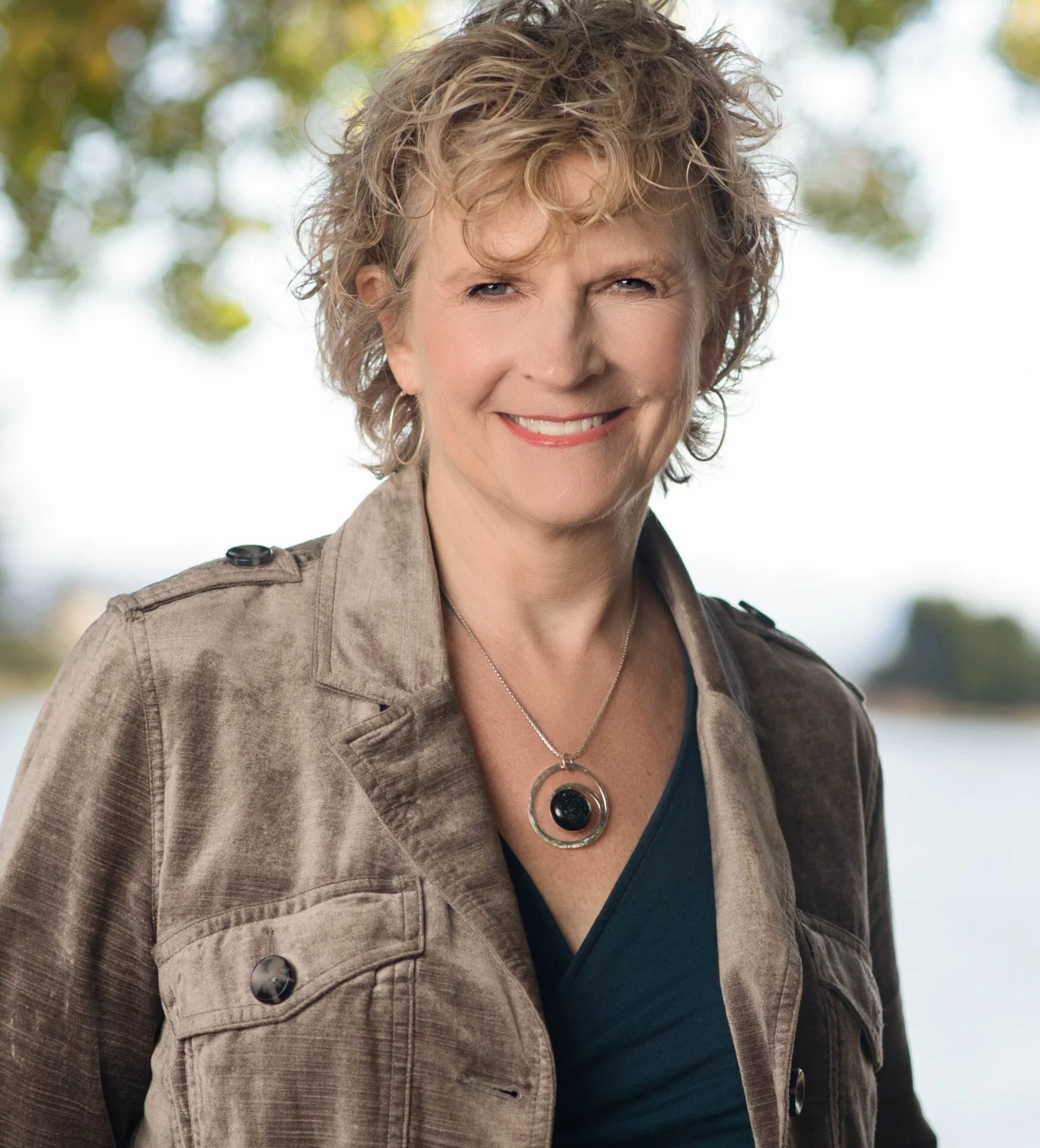 Linda Anderson Henry, MBA