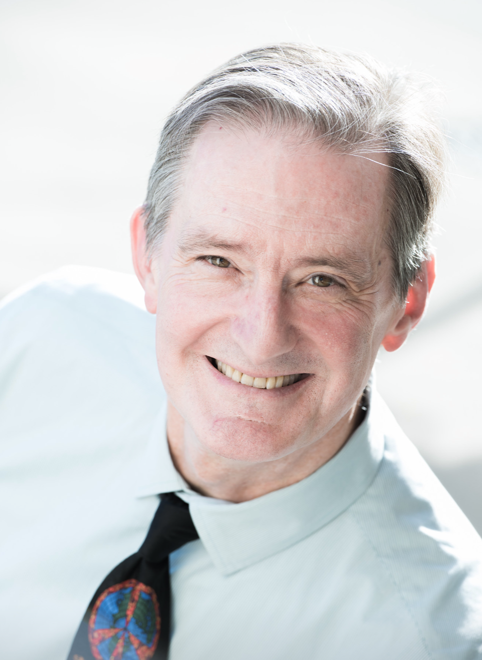 Tom McAuliffe