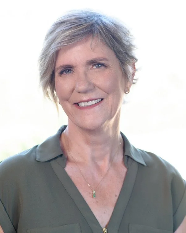Antonia Van Becker