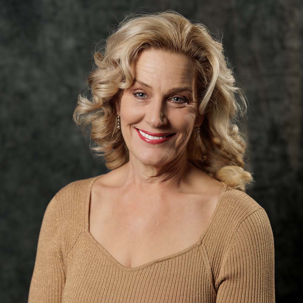 Roxanne Albin, MBA
